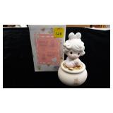 Precious Moments You