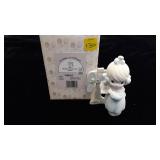 Precious Moments Sharing the Good News Together