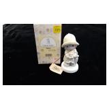 Precious Moments An Event for All Seasons