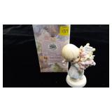 Precious Moments Thanks a Bunch