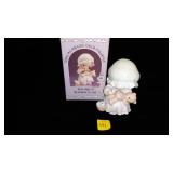 Precious Moments You Are a Blessing To Me