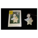 Precious Moments 1998 Baby