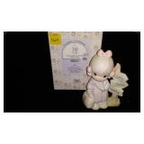 Precious Moments Loving, Caring Sharing