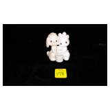 Small Precious Moments Figurine