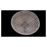 2003 Kahle Handwoven Basket