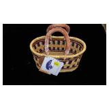The Blessing Basket Project Hand Woven Basket