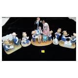 Family Themed Denim Day