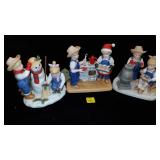 Winter Themed Denim Day