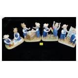 Playing and Learning Denim Day