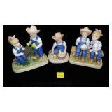 Helping Hand Themed Denim Day