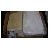 Baby Blanket, Booties and More