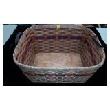Dingerich Handmade Basket