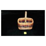 Small Troyer Jelly Basket