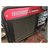HONDA 6500 GENERATOR