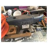 55 LBS Anvil, Central forge #806