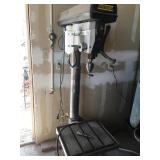 Drill Press