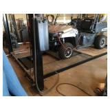 Car Lift, 4 Post