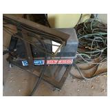 Assesorey Wire Feed With Flow Meter