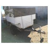 Utility Trailer