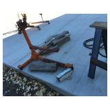 Engine Stand