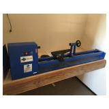 Cummins Wood Lathe