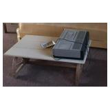 Western Style Coffee Table