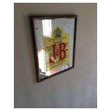 Bar Mirror