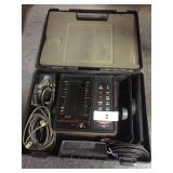 Fish Finder, Fenwick