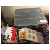 Assorted Wire Nuts +