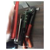 Rivet Tools and Rivets