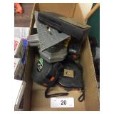 Assortment of Measuring Tapes