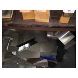 Assortment of Misc Steel