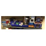 Misc Screws and Hardware whole Shef