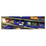 Misc Screws and Hardware whole Shef