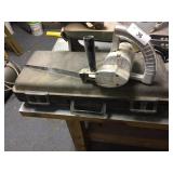 Zipp Saw Model 920 D Hand Held