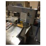 Rotary Machine W/ 6 Rolls