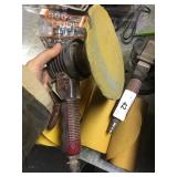 2 Phematic Air Sanders, Bonus Sand Paper