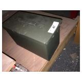 ammo box