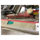 Rodac 8200 Sander With Paper