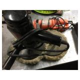 Sander/Polisher Wheel & Cut Out Tool