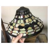 Stained Glass Lamp