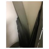 Steel Assorted Sheets