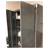 2 Door Work Cabinet