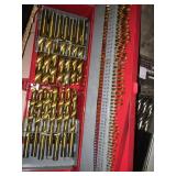 Drill Bit Set