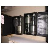 Jacobs Chuck Heads for Armature Work