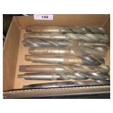 Lathe Reamer Bits, Drill Bits