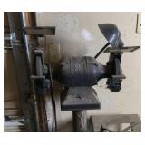 Bradford Bench Grinder With Stand