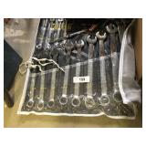 Pittsberg Wrench Set