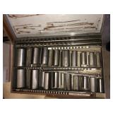 Minute Man broach Set, Key ways