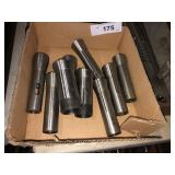 Collats, Made in Germany For Lathe/Milling